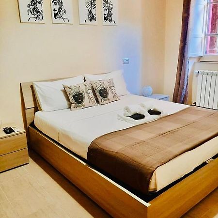 Taormina Private Apartment By Fragranza Di Sicilia エクステリア 写真
