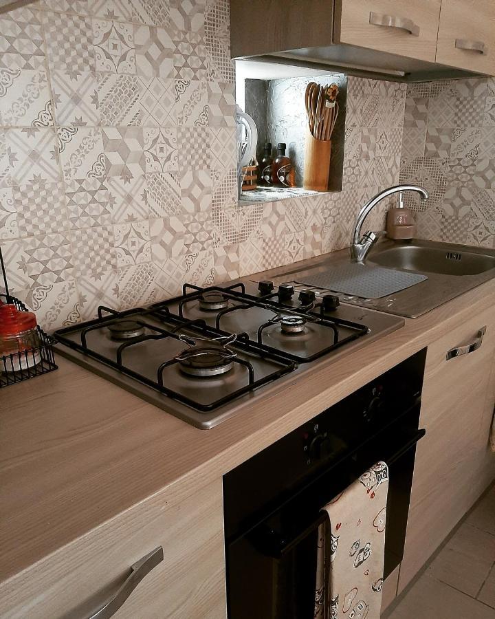 Taormina Private Apartment By Fragranza Di Sicilia エクステリア 写真