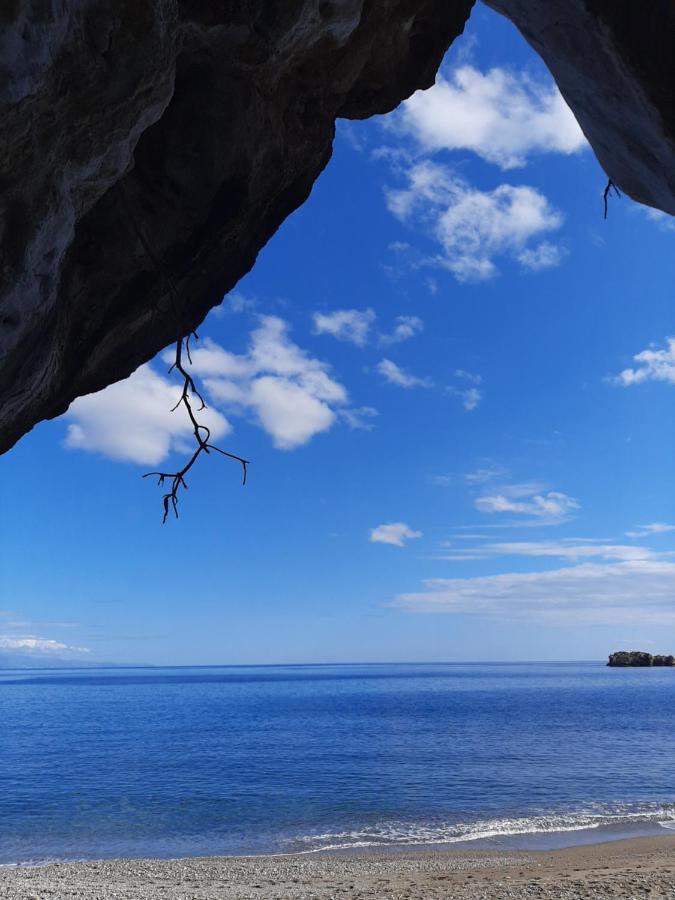 Taormina Private Apartment By Fragranza Di Sicilia エクステリア 写真