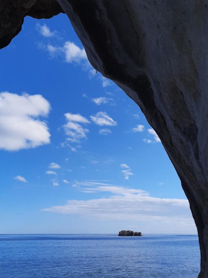 Taormina Private Apartment By Fragranza Di Sicilia エクステリア 写真