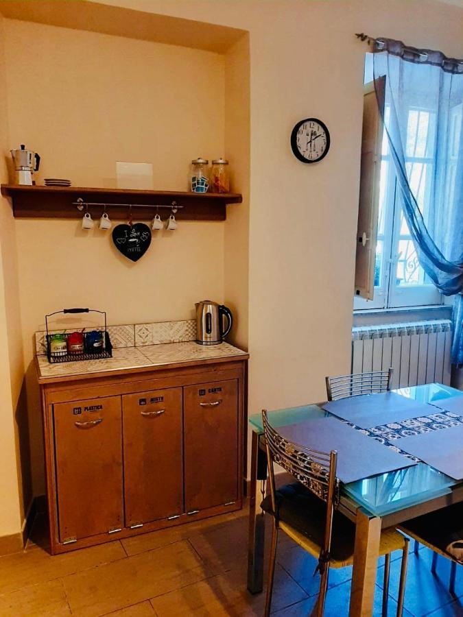 Taormina Private Apartment By Fragranza Di Sicilia エクステリア 写真