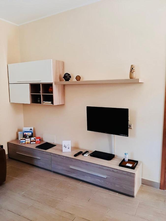 Taormina Private Apartment By Fragranza Di Sicilia エクステリア 写真