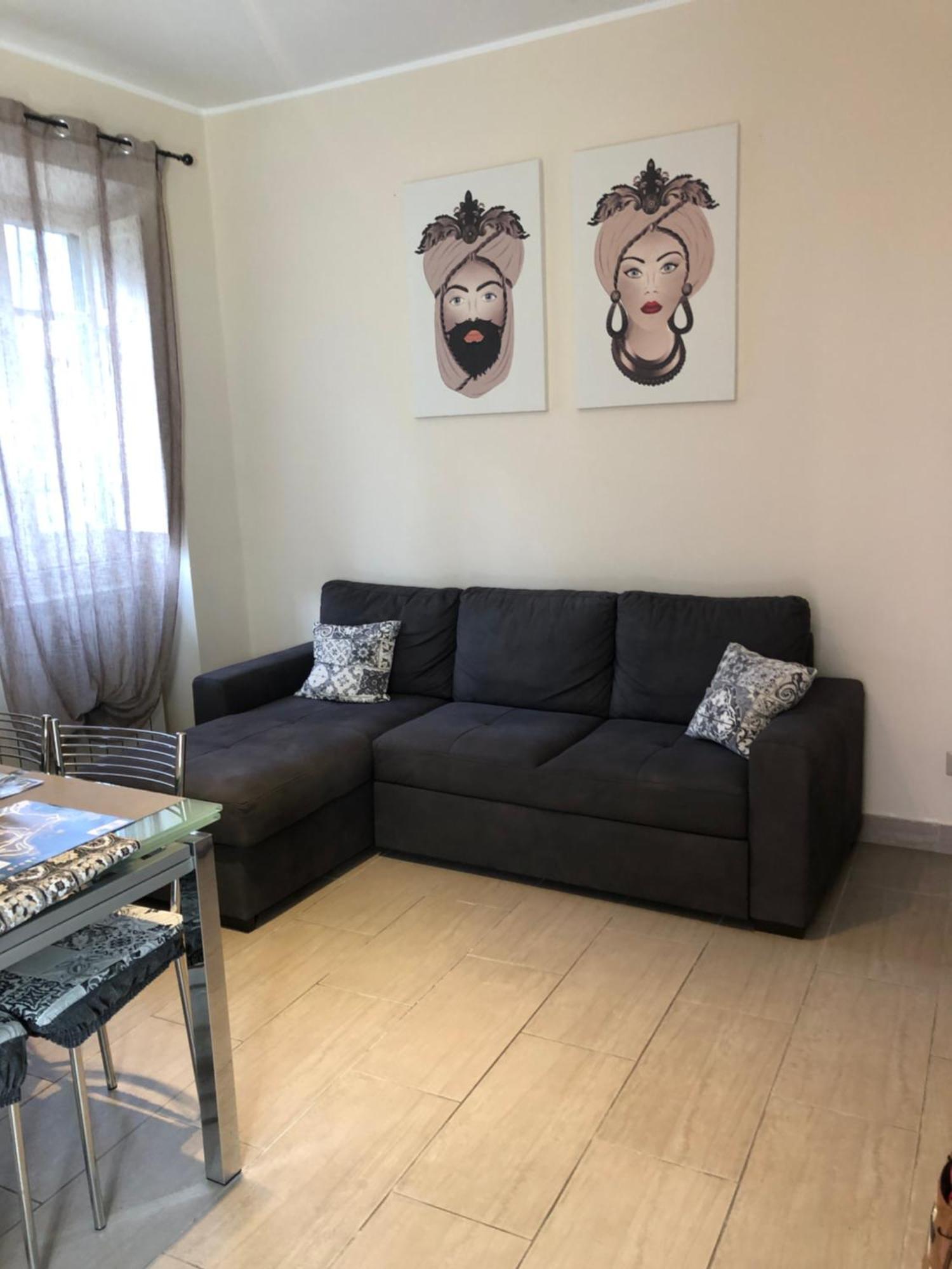 Taormina Private Apartment By Fragranza Di Sicilia エクステリア 写真